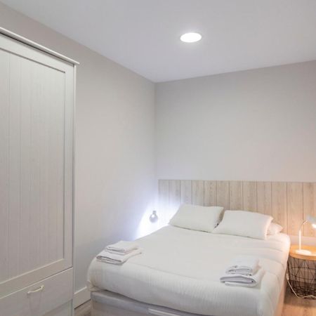 Apartamento Holidea Calle Bonifaz Santander Exterior foto