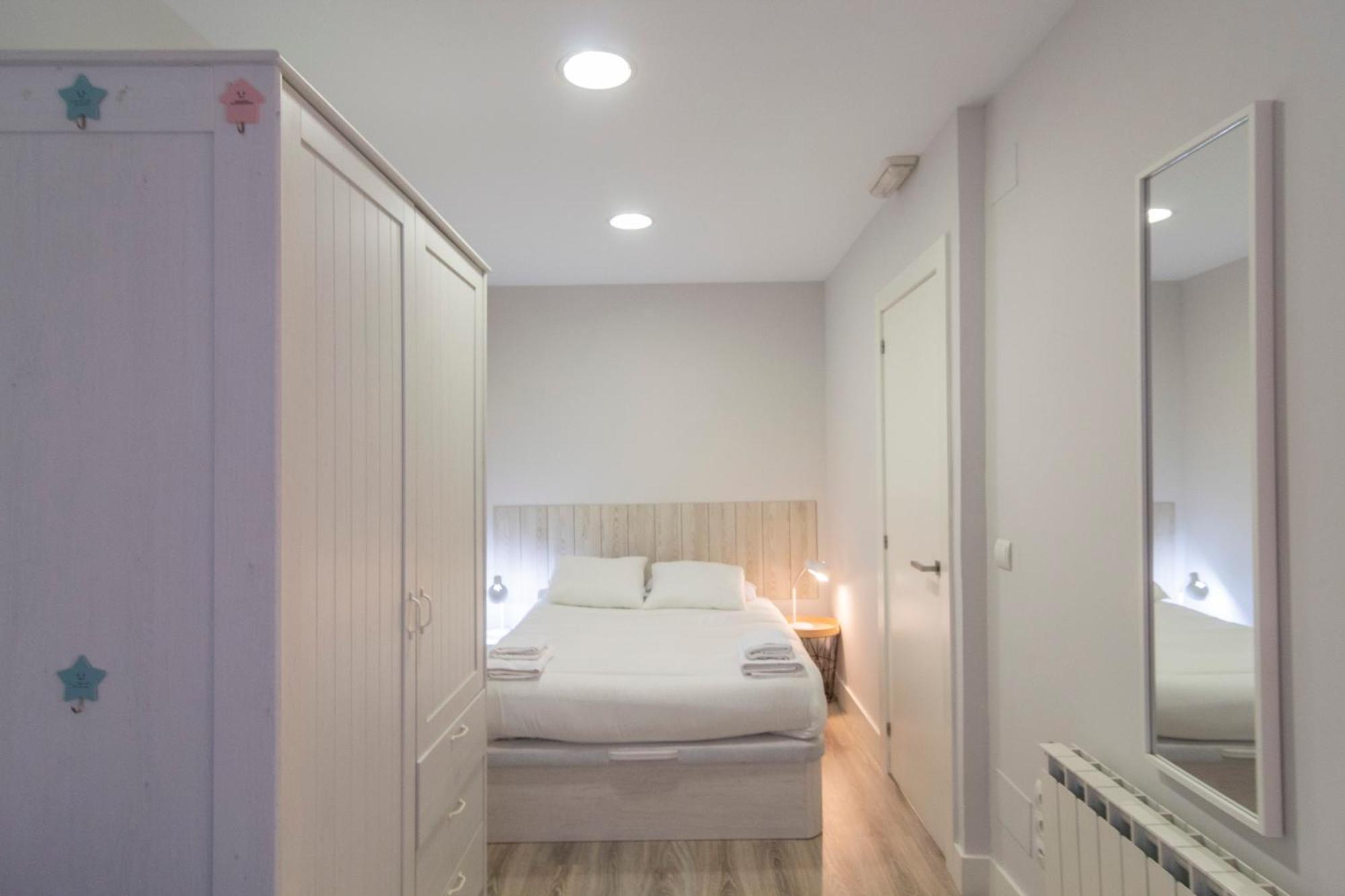 Apartamento Holidea Calle Bonifaz Santander Exterior foto