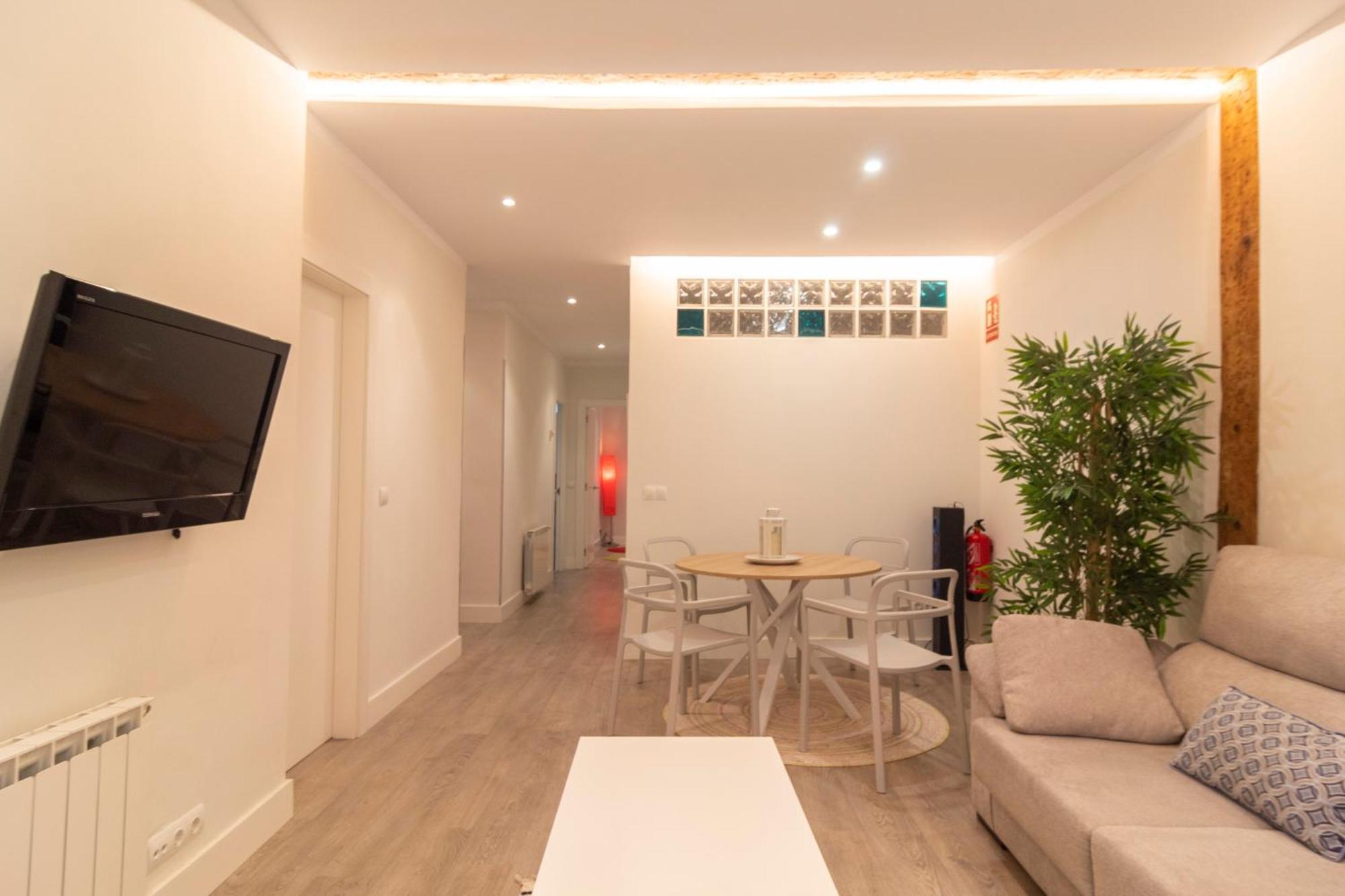 Apartamento Holidea Calle Bonifaz Santander Exterior foto