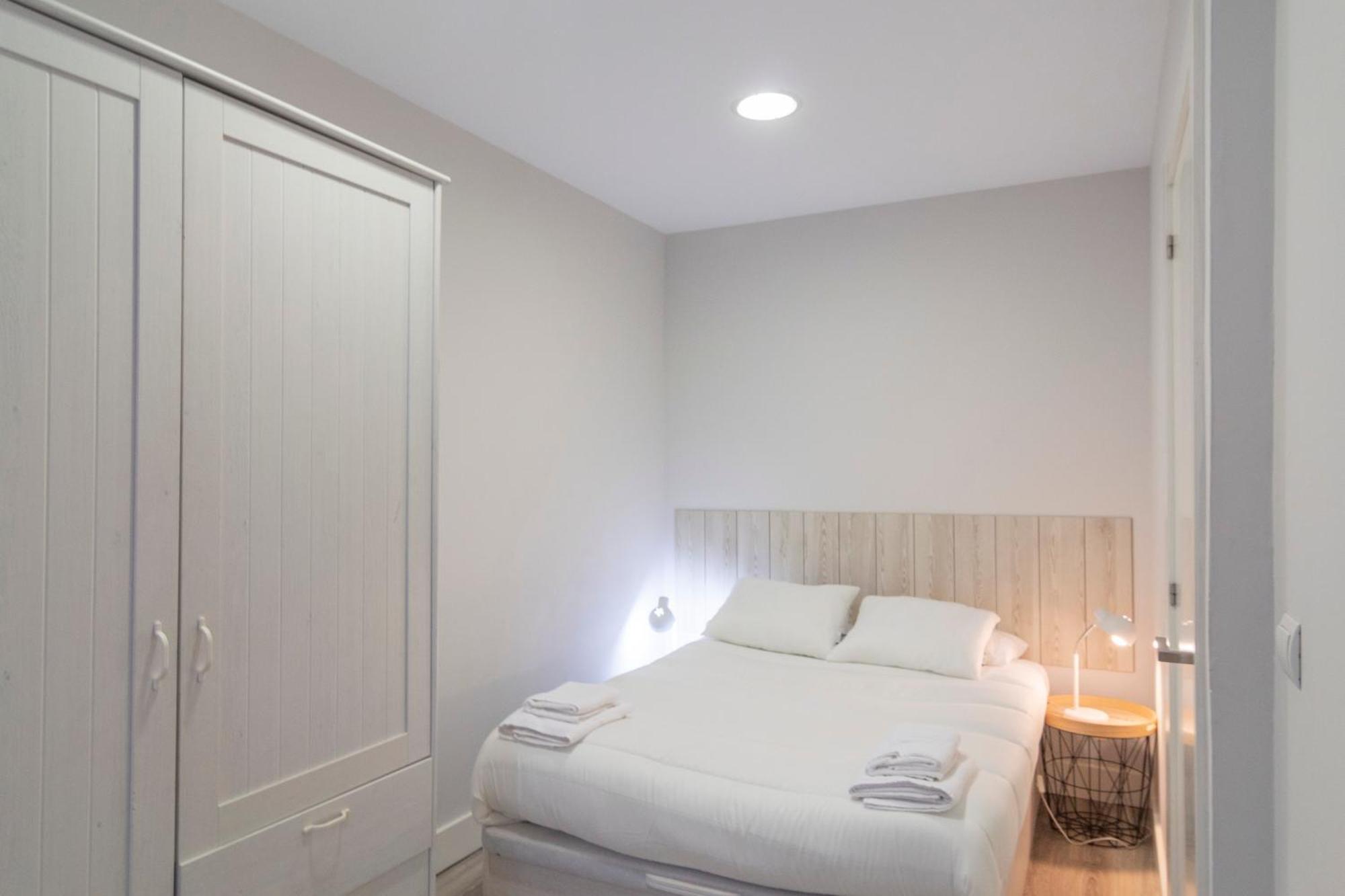 Apartamento Holidea Calle Bonifaz Santander Exterior foto