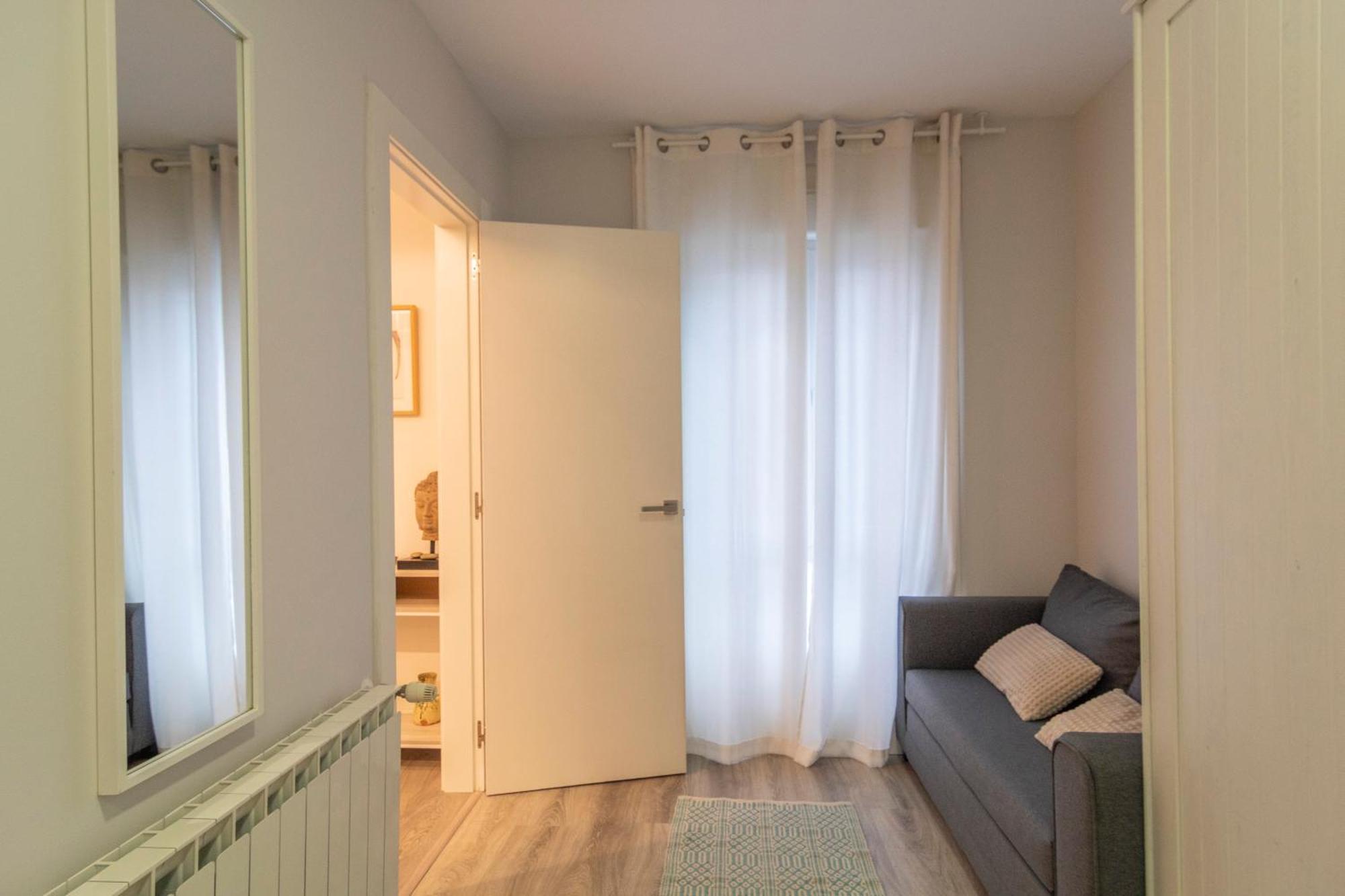 Apartamento Holidea Calle Bonifaz Santander Exterior foto