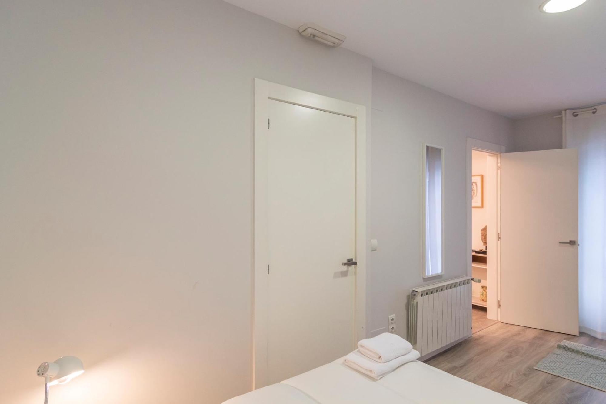 Apartamento Holidea Calle Bonifaz Santander Exterior foto