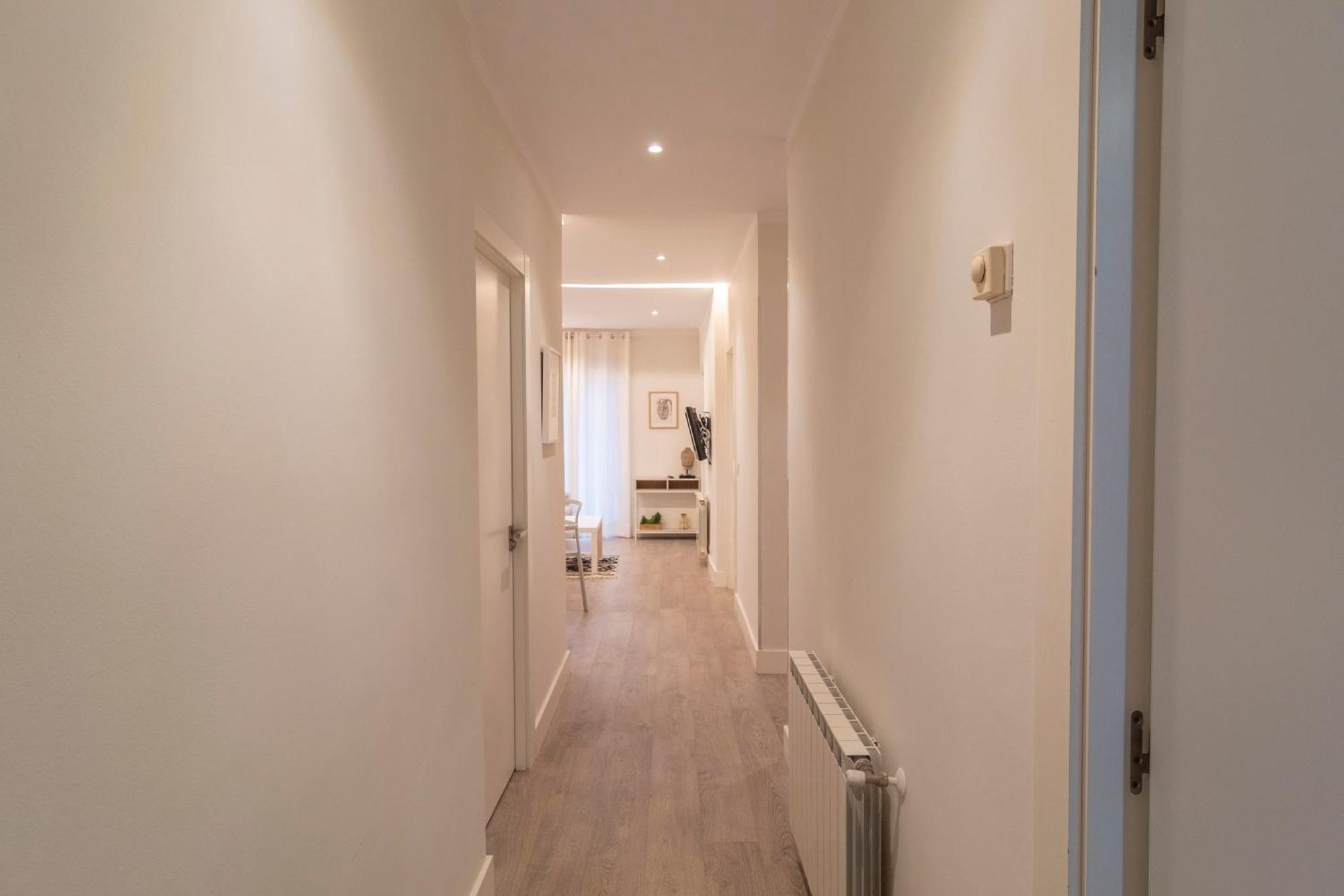 Apartamento Holidea Calle Bonifaz Santander Exterior foto