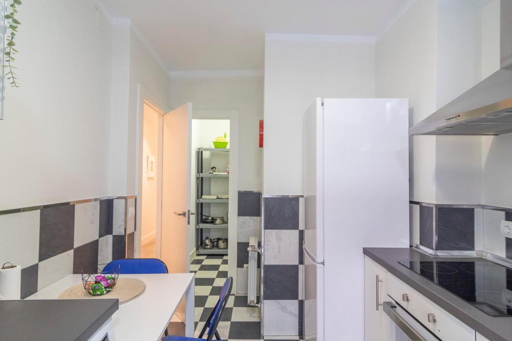 Apartamento Holidea Calle Bonifaz Santander Exterior foto