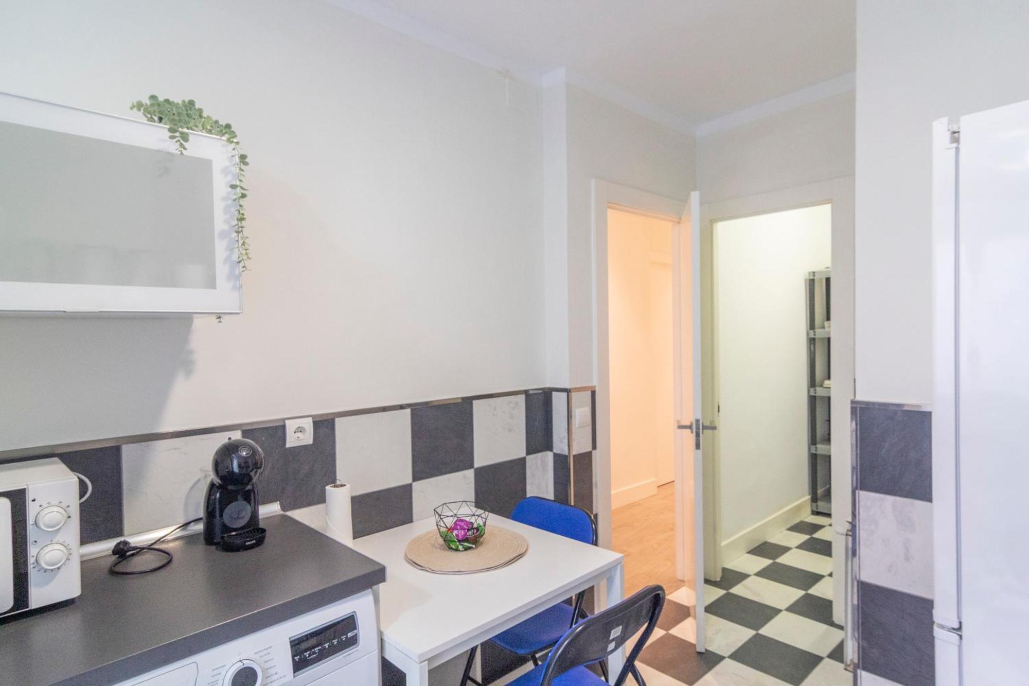 Apartamento Holidea Calle Bonifaz Santander Exterior foto